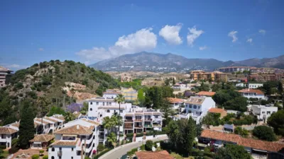 Apartment on Calle de la Chumbera photo 14
