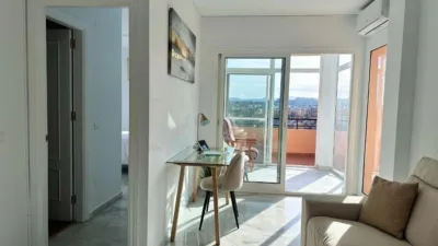 Apartment on Calle de la Chumbera photo 15
