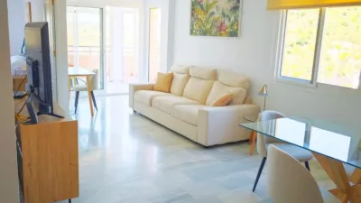 Apartment on Calle de la Chumbera photo 17