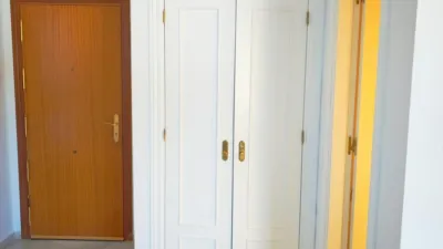 Apartment on Calle de la Chumbera photo 18