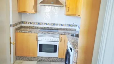 Apartment on Calle de la Chumbera photo 19