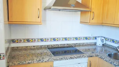 Apartment on Calle de la Chumbera photo 20