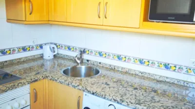 Apartment on Calle de la Chumbera photo 21