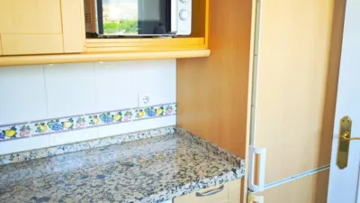 Apartment on Calle de la Chumbera photo 22