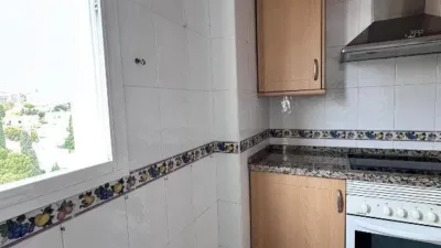Apartment on Calle de la Chumbera photo 23