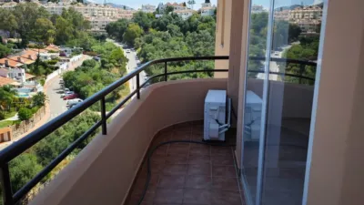 Apartment on Calle de la Chumbera photo 24
