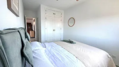 Apartment on Calle de la Chumbera photo 26
