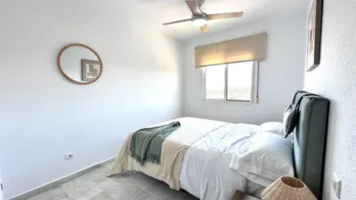Apartment on Calle de la Chumbera photo 28