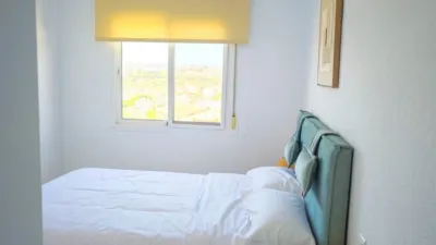 Apartment on Calle de la Chumbera photo 29