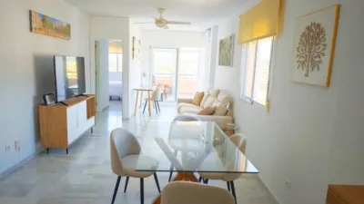 Apartment on Calle de la Chumbera photo 2