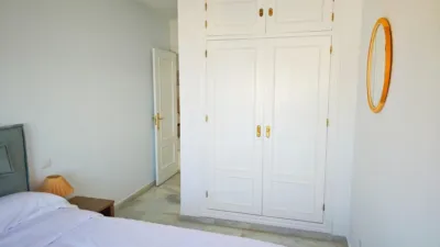 Apartment on Calle de la Chumbera photo 30