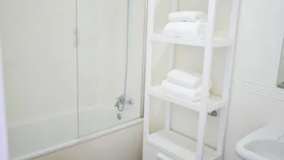 Apartment on Calle de la Chumbera photo 31