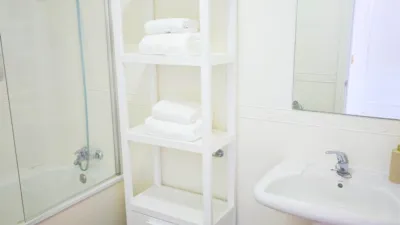 Apartment on Calle de la Chumbera photo 32