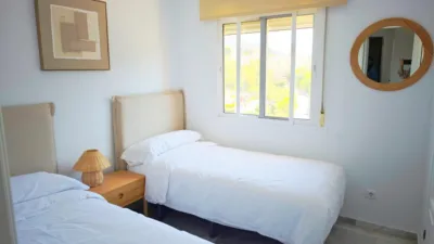 Apartment on Calle de la Chumbera photo 33