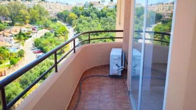 Apartment on Calle de la Chumbera photo 36