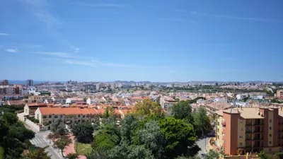 Apartment on Calle de la Chumbera photo 37