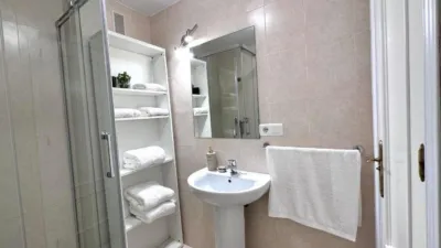 Apartment on Calle de la Chumbera photo 38