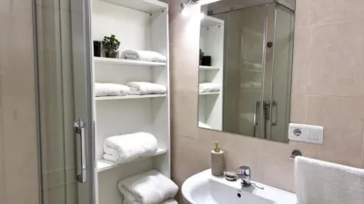 Apartment on Calle de la Chumbera photo 39