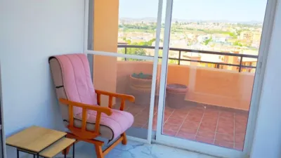 Apartment on Calle de la Chumbera photo 3