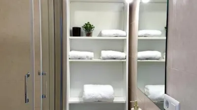 Apartment on Calle de la Chumbera photo 40