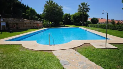 Apartment on Calle de la Chumbera photo 46