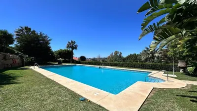 Apartment on Calle de la Chumbera photo 48