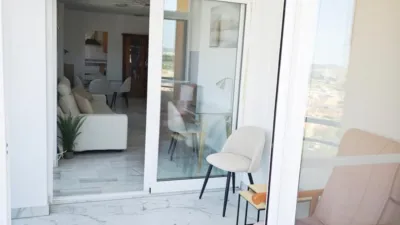 Apartment on Calle de la Chumbera photo 4