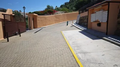 Apartment on Calle de la Chumbera photo 50