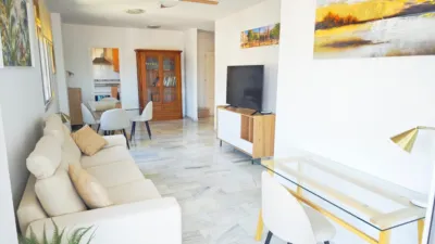 Apartment on Calle de la Chumbera photo 5