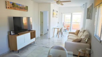 Apartment on Calle de la Chumbera photo 6