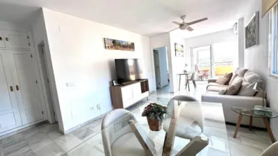 Apartment on Calle de la Chumbera photo 7