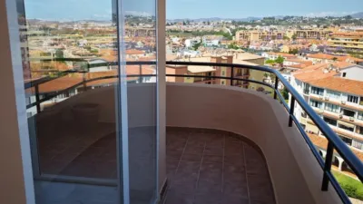 Apartment on Calle de la Chumbera photo 8