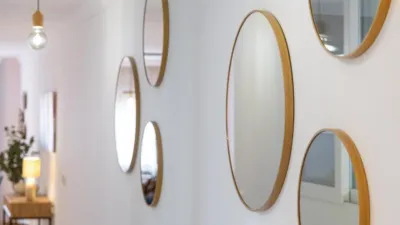 Apartment on Avenida de Juan Gómez 'Juanito' photo 43