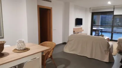 Apartamento en alquiler en Calle Tombatossals, Centre (Orpesa - Oropesa del Mar) de 1.500 €<span>/mes</span>