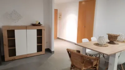 Apartamento en alquiler en Calle Tombatossals, Centre (Orpesa - Oropesa del Mar) de 1.500 €<span>/mes</span>