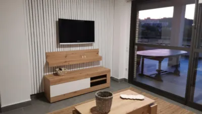 Apartamento en alquiler en Calle Tombatossals, Centre (Orpesa - Oropesa del Mar) de 1.500 €<span>/mes</span>