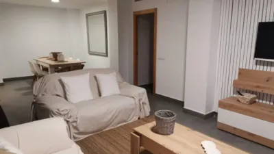 Apartamento en alquiler en Calle Tombatossals, Centre (Orpesa - Oropesa del Mar) de 1.500 €<span>/mes</span>