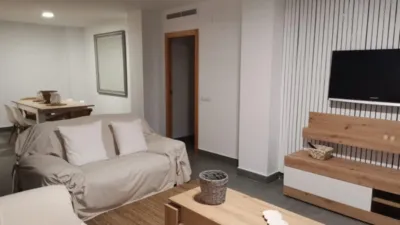 Apartamento en alquiler en Calle Tombatossals, Centre (Orpesa - Oropesa del Mar) de 1.500 €<span>/mes</span>