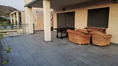 Apartamento en alquiler en Calle Tombatossals, Centre (Orpesa - Oropesa del Mar) de 1.500 €<span>/mes</span>