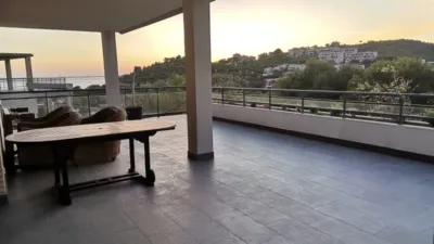 Apartamento en alquiler en Calle Tombatossals, Centre (Orpesa - Oropesa del Mar) de 1.500 €<span>/mes</span>