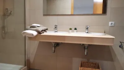 Apartamento en alquiler en Calle Tombatossals, Centre (Orpesa - Oropesa del Mar) de 1.500 €<span>/mes</span>