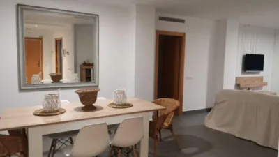 Apartamento en alquiler en Calle Tombatossals, Centre (Orpesa - Oropesa del Mar) de 1.500 €<span>/mes</span>