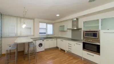 Piso en venta en Calle de Amadeo I, 38, Centro (Castelló de la Plana) de 230.000 €