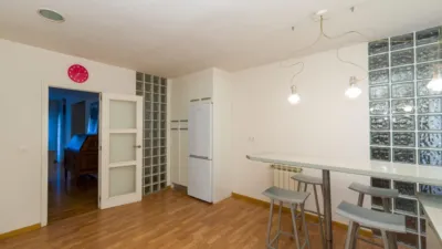 Piso en venta en Calle de Amadeo I, 38, Centro (Castelló de la Plana) de 230.000 €