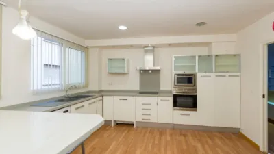 Piso en venta en Calle de Amadeo I, 38, Centro (Castelló de la Plana) de 230.000 €
