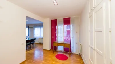 Piso en venta en Calle de Amadeo I, 38, Centro (Castelló de la Plana) de 230.000 €