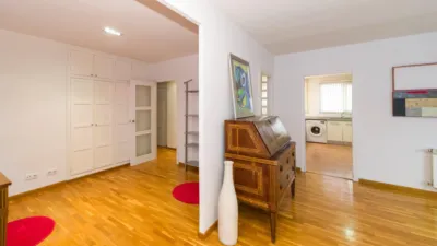 Piso en venta en Calle de Amadeo I, 38, Centro (Castelló de la Plana) de 230.000 €