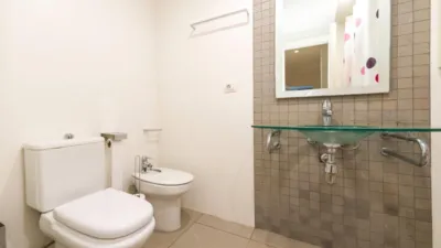 Piso en venta en Calle de Amadeo I, 38, Centro (Castelló de la Plana) de 230.000 €