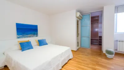 Piso en venta en Calle de Amadeo I, 38, Centro (Castelló de la Plana) de 230.000 €