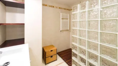 Piso en venta en Calle de Amadeo I, 38, Centro (Castelló de la Plana) de 230.000 €